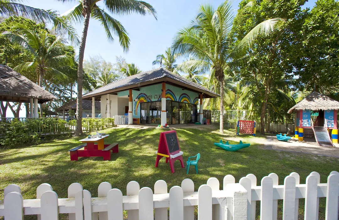 Dusit Thani Krabi Beach Resort-1
