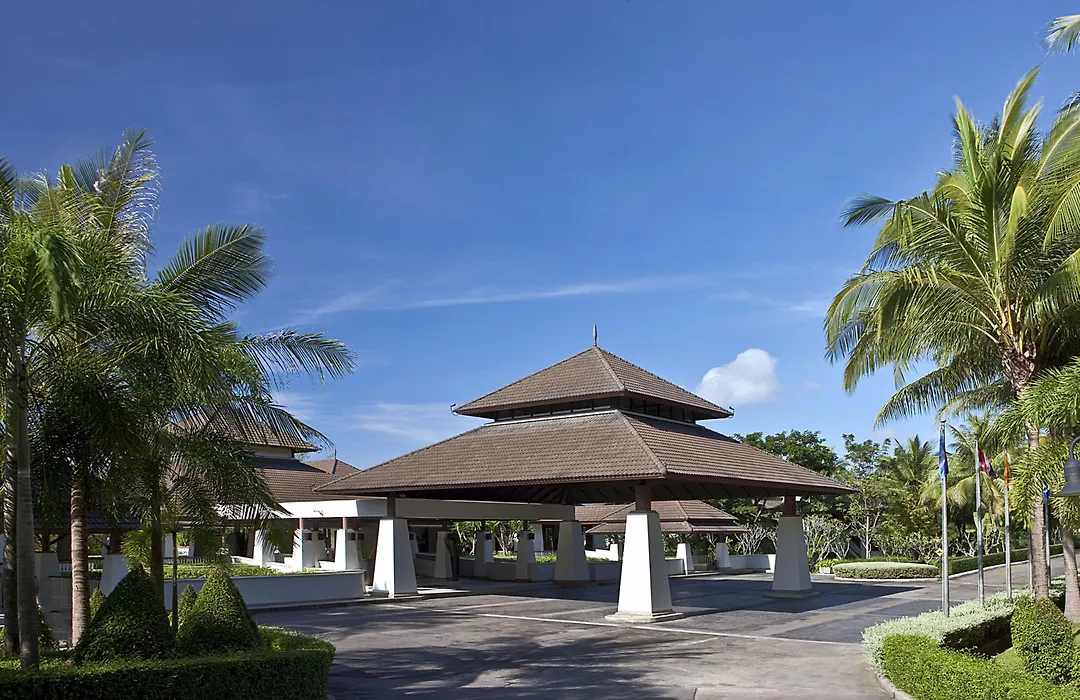 Dusit Thani Krabi Beach Resort-1