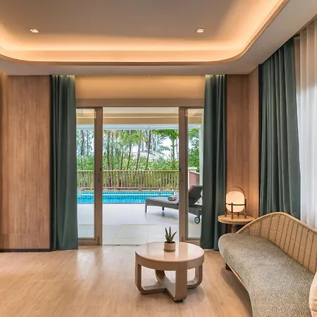 Dusit Thani Krabi Beach Resort-3