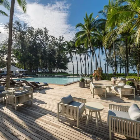 Dusit Thani Krabi Beach Resort-2