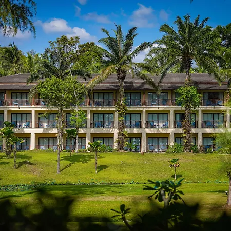 Dusit Thani Krabi Beach Resort-2